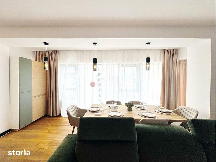 Apartament cu 2 camere în Griviței