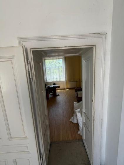 Proprietate specială, de 1,230 mp, în Central