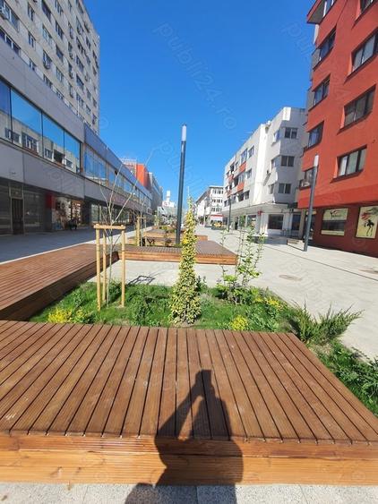 Spațiu comercial, de 330 mp, în Central
