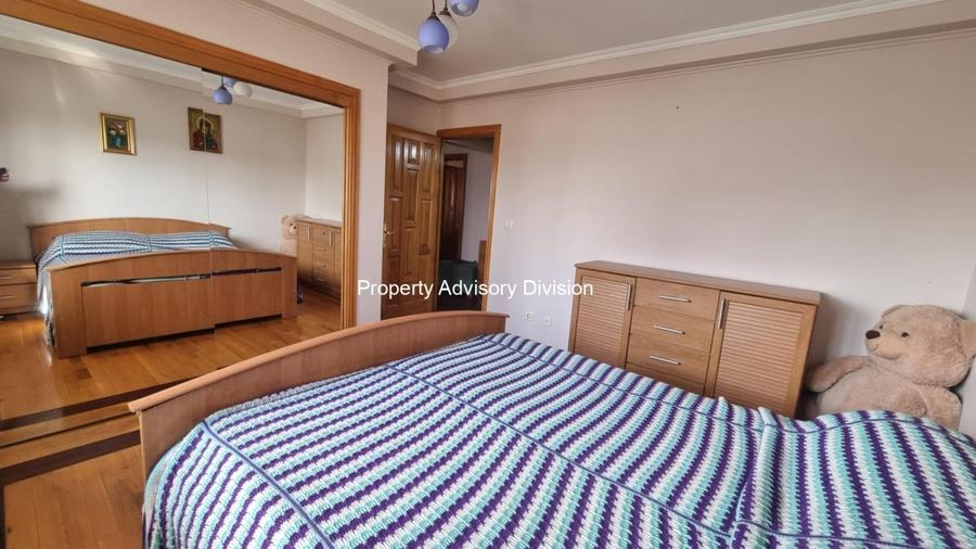 Apartament cu 4 camere în 13 Septembrie
