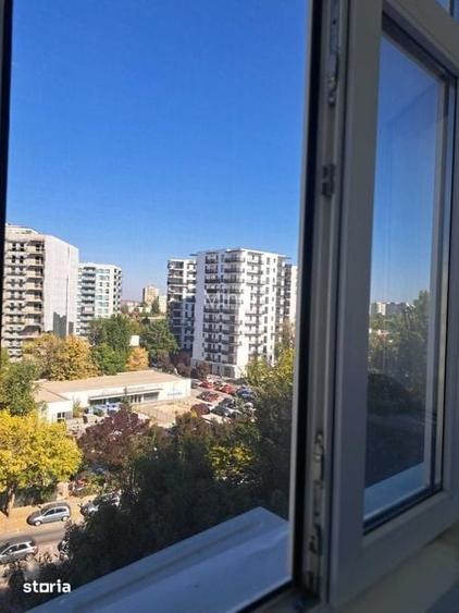 inchiriere garsoniera zona Costin Georgian