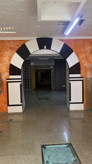 Spațiu comercial, de 80 mp, în Central