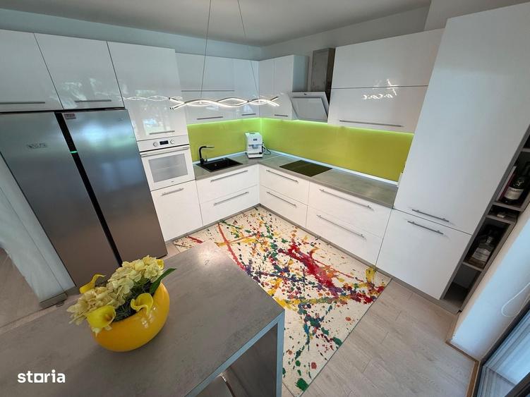 Casă cu 4 camere cu Teren 460 Mp în Tăuții-Măgherăuș