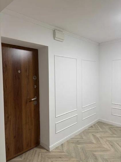 Apartament cu 3 camere decomandat, mobilat în Unirii — fotografia 3