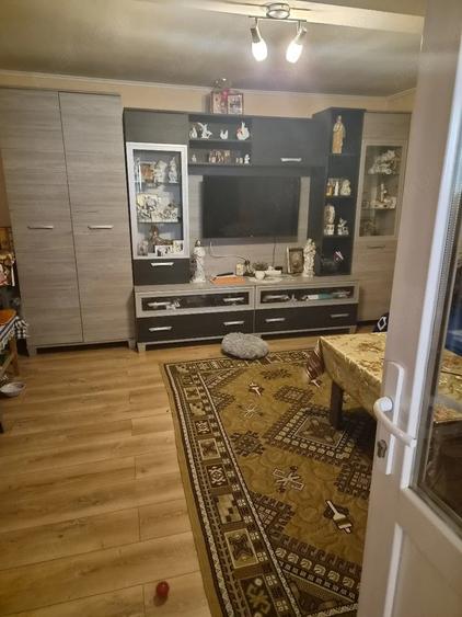 Casă cu 2 camere cu Teren 1500 Mp în Gepiu