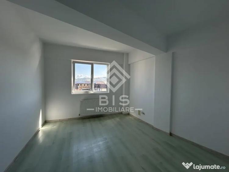 Apartament cu 3 camere decomandat în Viișoara