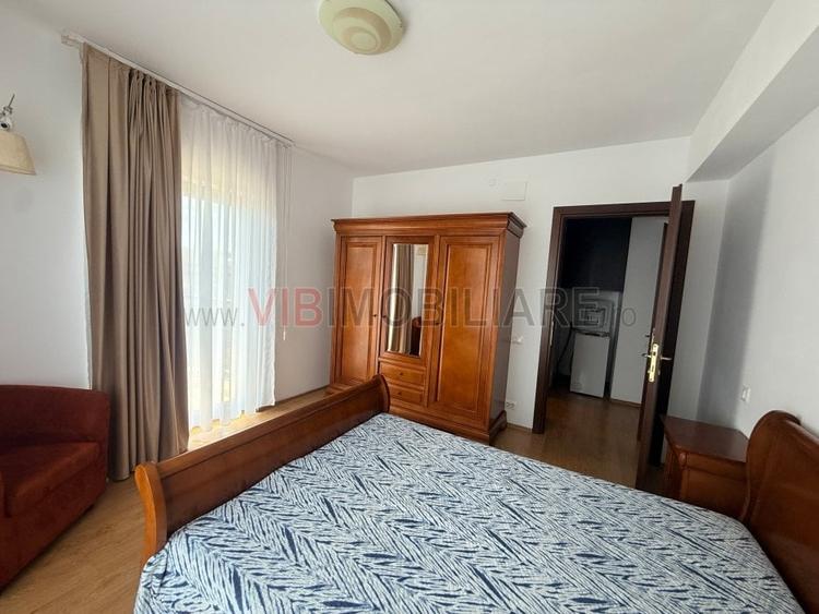 Apartament 2 camere de închiriat Central Park - 6