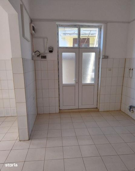Spațiu comercial, de 40 mp, în Cișmigiu