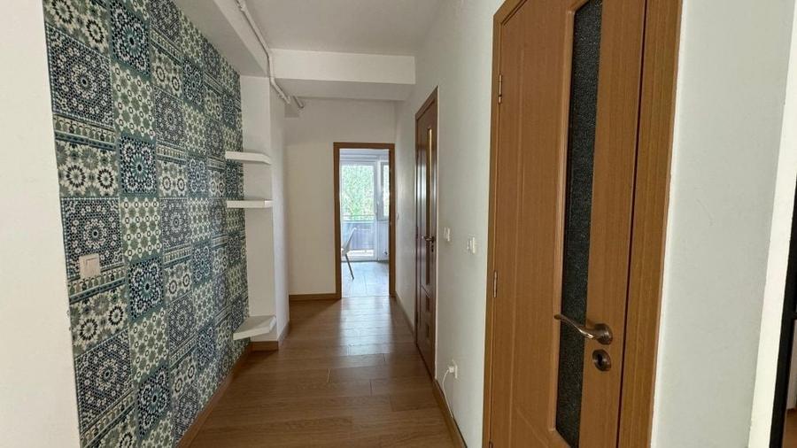 Apartament cu 3 camere decomandat în Șelimbăr