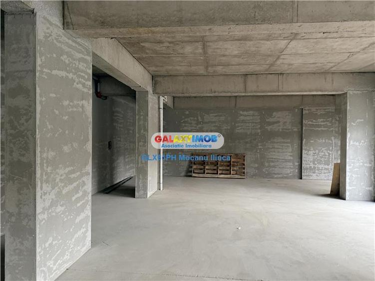 Spațiu comercial, de 94 mp, în Albert