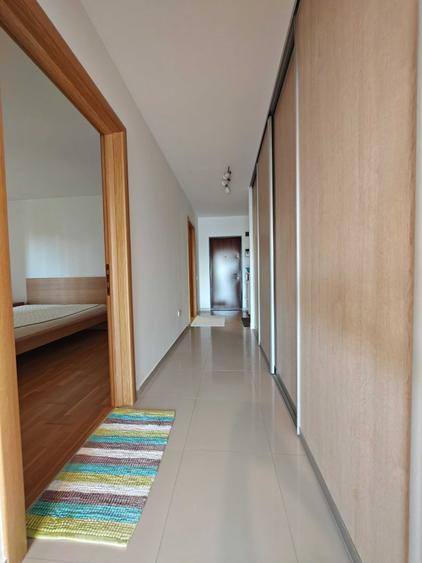Inchiriez apartament 2 camere Tractorul - 3