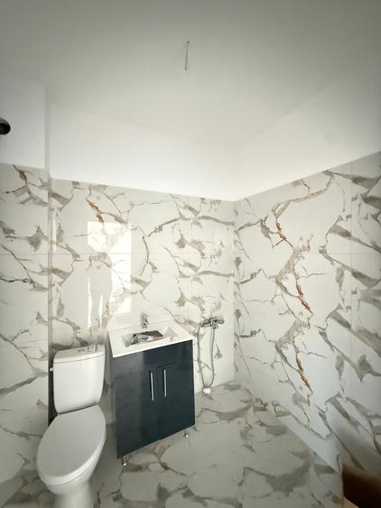 Apartament tip studio - Finalizat - Bloc Nou - Comision 0% - Militari - 11