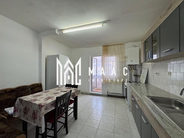 Apartament cu 2 camere decomandat, mobilat în Ultracentral