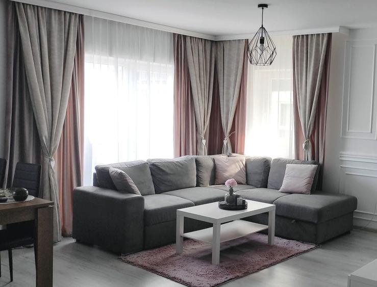 Apartament cu 2 camere în Florești