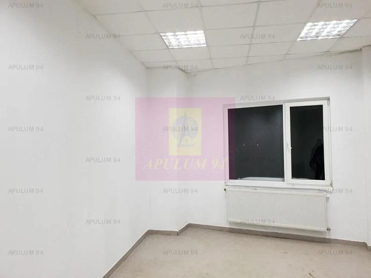 Spațiu comercial, de 2,150 mp, în Otopeni