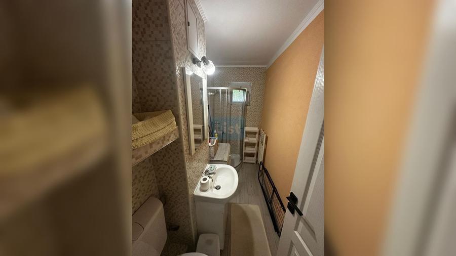 Apartament cu o cameră | 40 mp utili - 8
