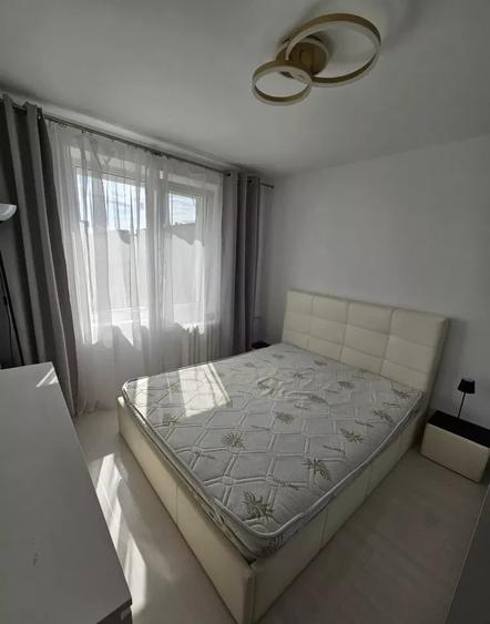 Apartament cu 2 camere decomandat, mobilat în Sebastian
