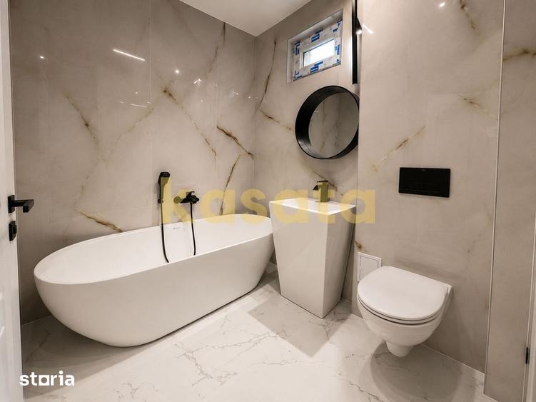 Apartament cu 2 camere în Obor