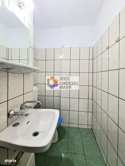 Spațiu comercial, de 26 mp, în Noua