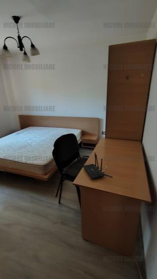  Apartament 1 camera - Fabric - complet mobilat si utilat - 270 euro  - 6