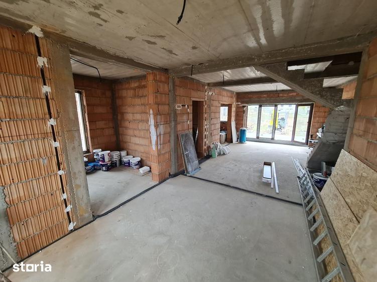 Duplex Nou de vanzare in Vladimirescu la Alb si Rosu! Com.0%. - 2