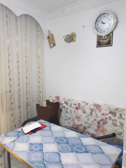 Apartament cu 2 camere decomandat în Poarta 6