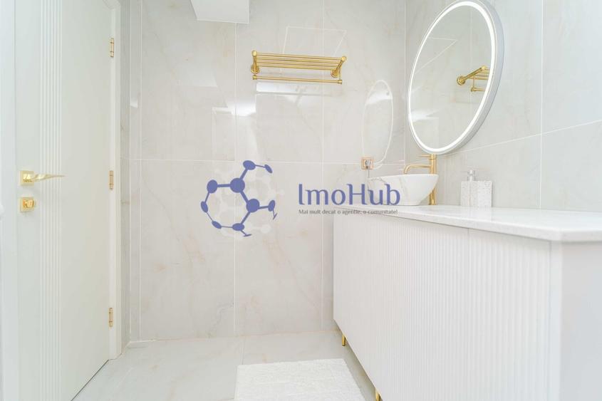 Apartament cu 2 camere în Copou