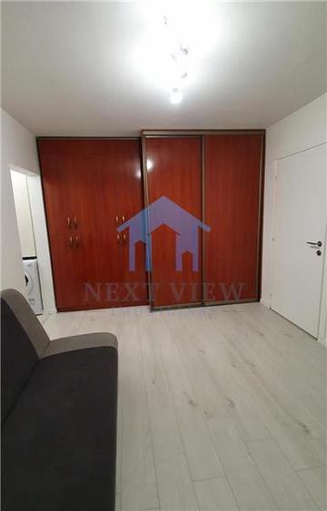 Apartament cu 2 camere semidecomandat în Mănăștur