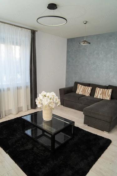 Apartament cu 2 camere decomandat în Ultracentral