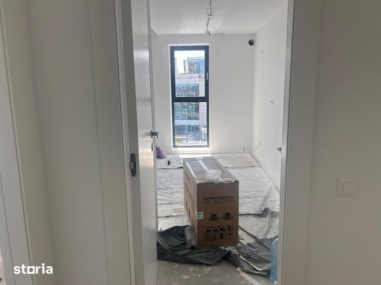 Apartament cu 2 camere în Pipera