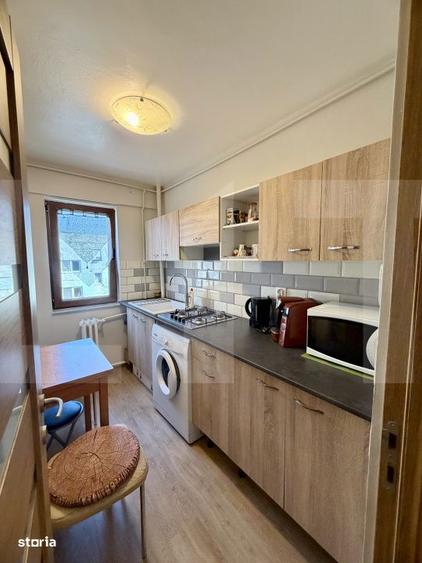 Apartament 3 camere, 54 mp, zona Romanilor - 3