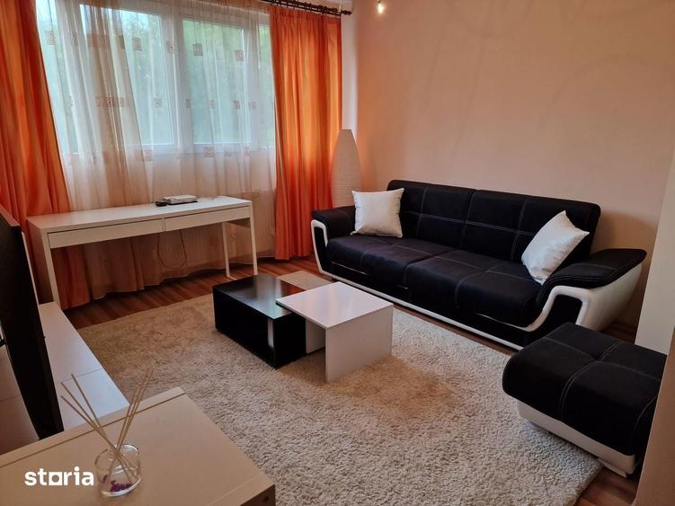 Apartament cu 2 camere în Drumul Taberei