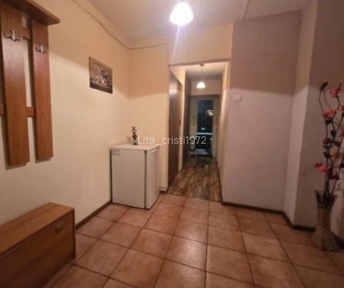 Apt 3 Camere Decomandat FRUMOASA 67 mp POD NOU INALT, bl 1984 ZERO COM