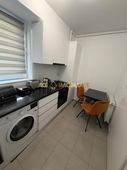 Apartament cu 2 camere decomandat, mobilat în Pantelimon