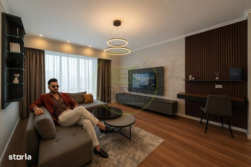 Apartament cu 2 camere în Griviței