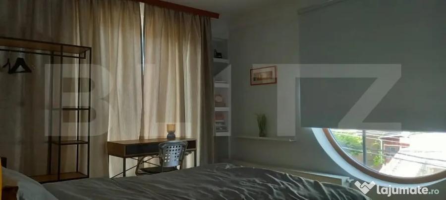 Spațiu comercial, de 629 mp, în Grigorescu