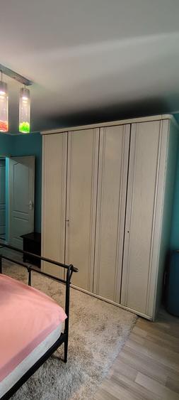 Apartament cu 2 camere în Ultracentral