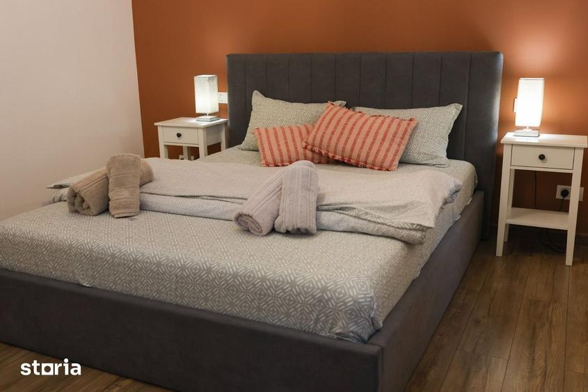 Apartament cu 3 camere în Sud