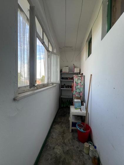 Apartament cu 2 camere decomandat în Vasile Aaron