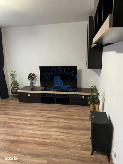 Apartament cu 2 camere decomandat în Sărari