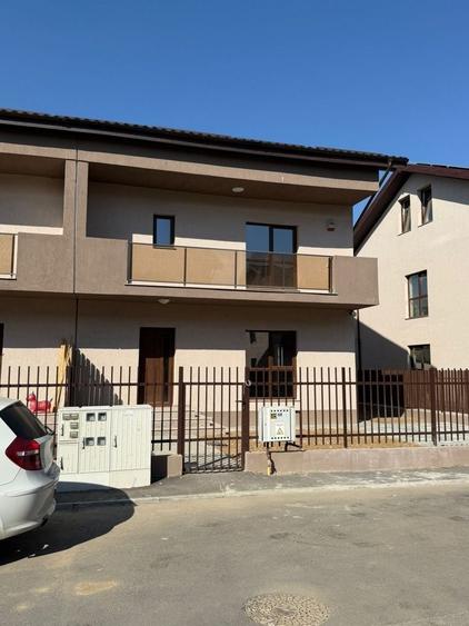 Spațiu comercial, în Dobroești