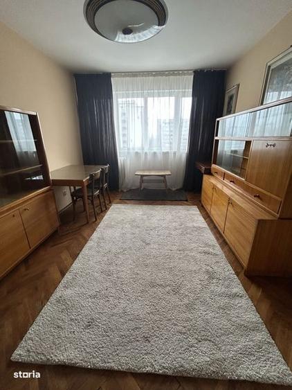 Inchiriez apartament 2 camere - 1