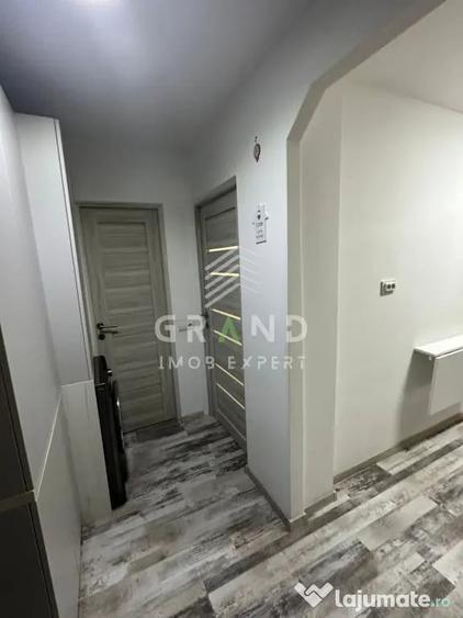 Ap 2 camere | BALCON | Manastur-Clabucet - 5