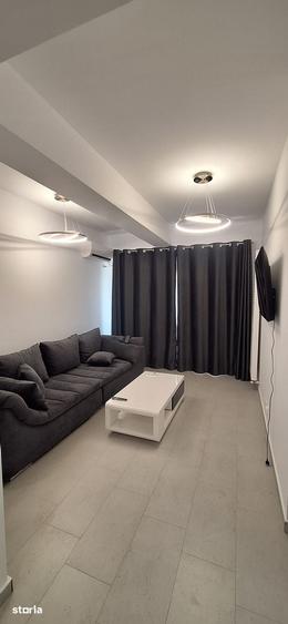 Apartament doua camere nou ( mobilat/utilat ), S1 mall Colloseum - 9