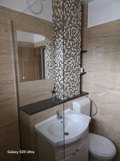 De vanzare/inchiriat apartament 2 camere foarte luminos. Gara pozitie foarte buna - 3
