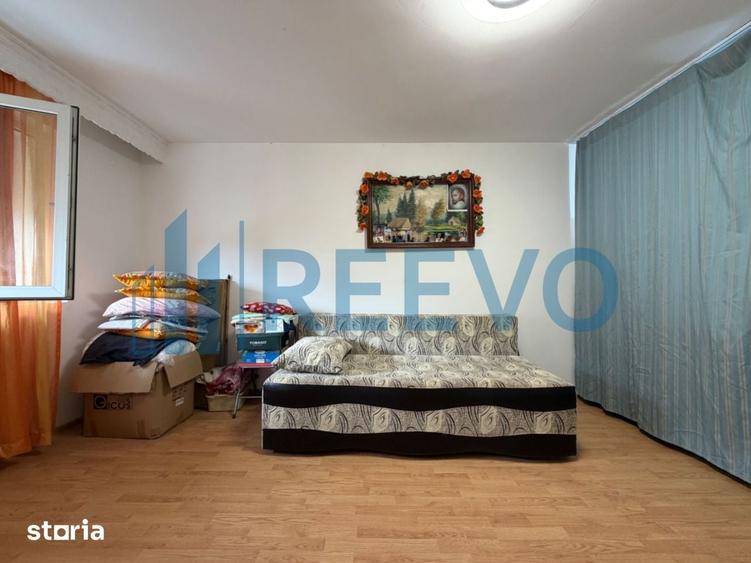 Garsoniera de vanzare Strada Letea, etaj 1 - 2