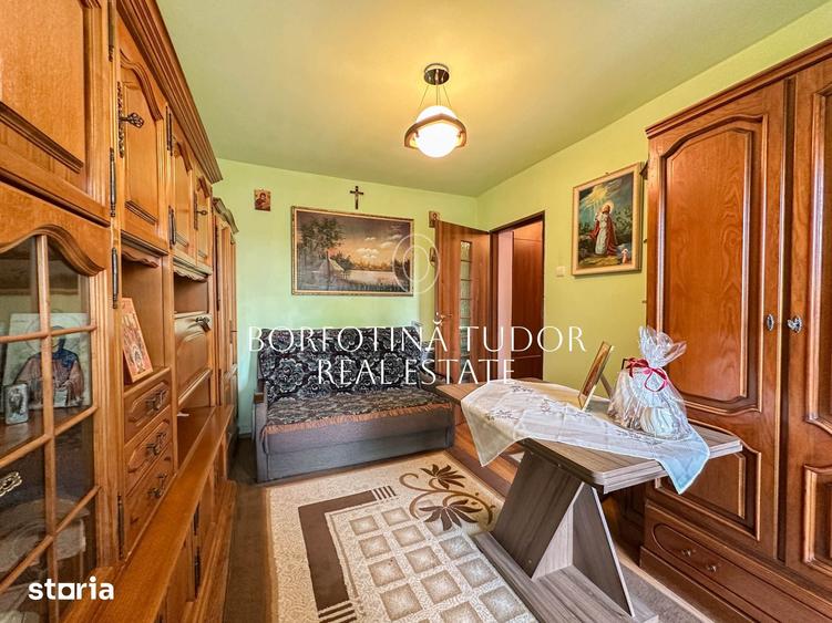 COMISION 0% | Apartament 2 camere | Piata Zorilor | Etaj intermediar - 1
