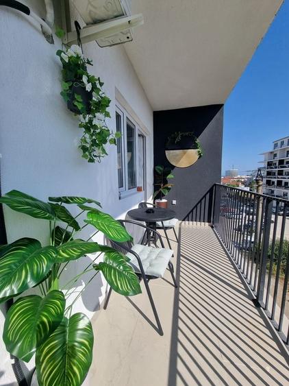 Apartament cu 2 camere în Central