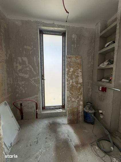 Casă cu 4 camere cu Teren 480 Mp în Chinteni