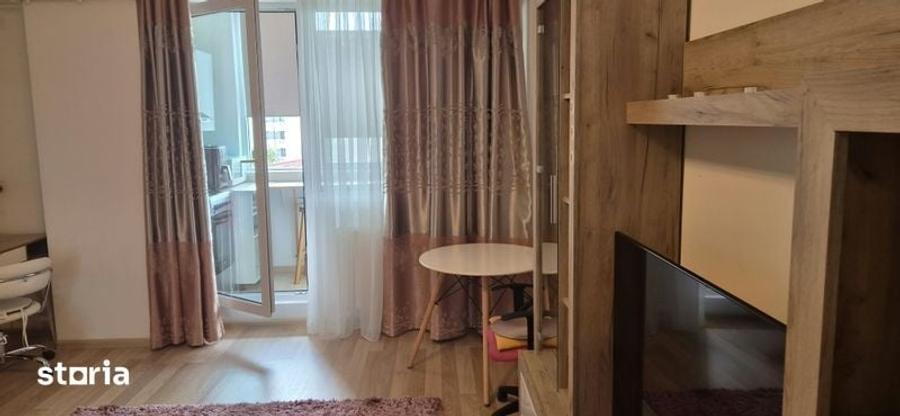 Apartament 2 camere ( Studio) Militari Residence - 2